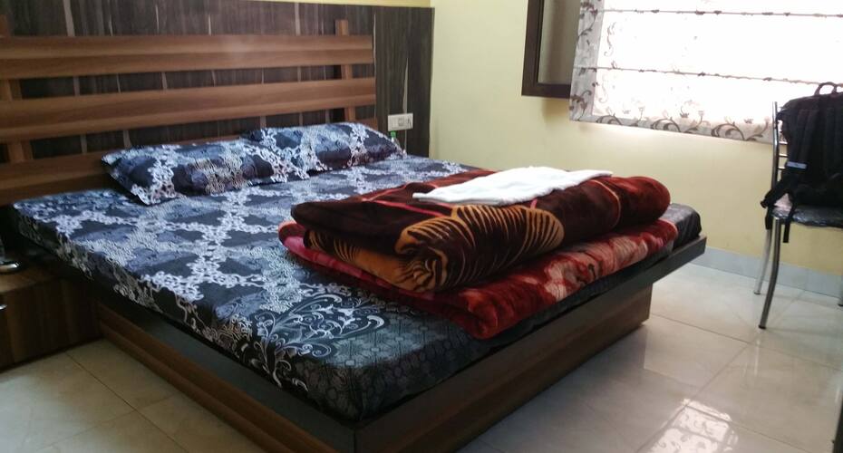 Hotel 9 Keys, Ludhiana 5